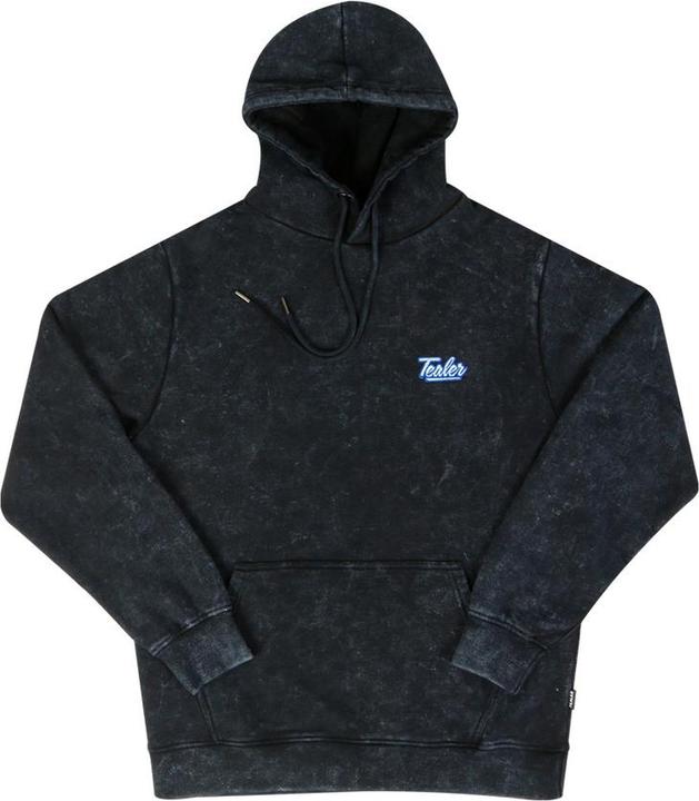 Tealer hoodie teaer warp zone (L)