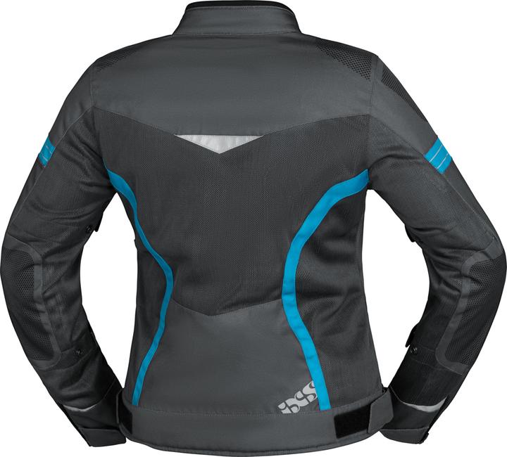 Actual product image iXS Trigonis-Air (Women, L)