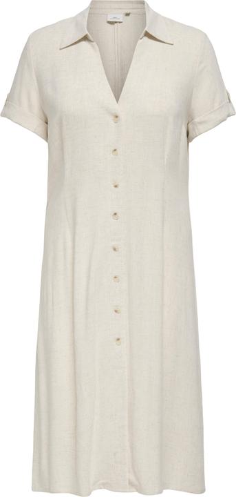 Only CARSIESTA Langes Kleid Kleid