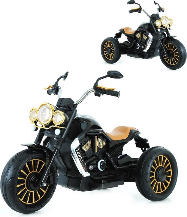 Immagine prodotto Chipolino Moto elettrica per bambini TURBO (12 V)