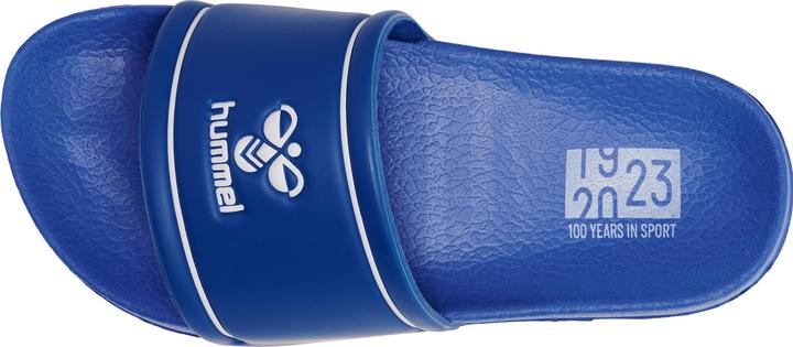 Actual product image hummel Pool Slide Jr (29)