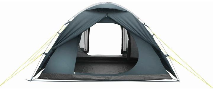 Immagine prodotto Outwell Cloud 4 (Tenda a tunnel, 6.30 kg, 4 persone)