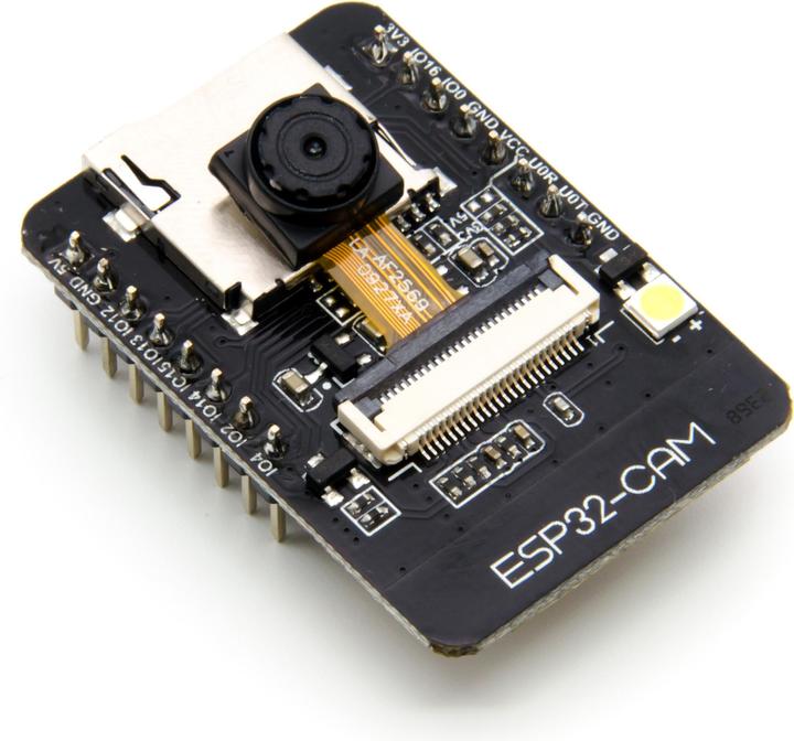 Produktbild WaveShare ESP32-CAM inkl. OV2640 Kamera