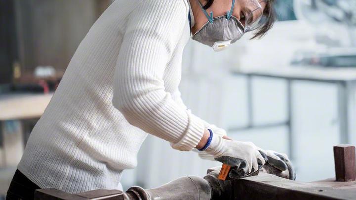 Produktbild Bosch Professional Zubehör Expert (Mittel)
