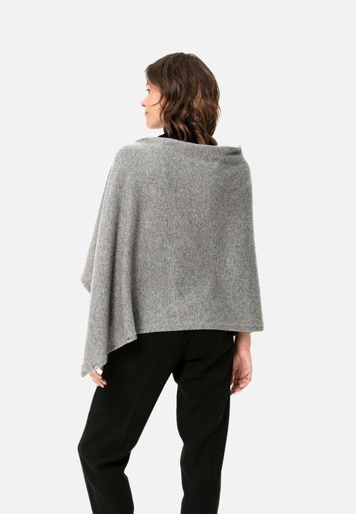 Actual product image Suri Frey Freyday Poncho Scarf