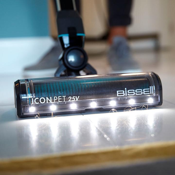 Produktbild Bissell Icon Pet