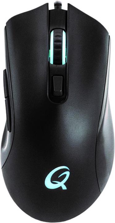 QPAD DX-120 FPS (Kabelgebunden)