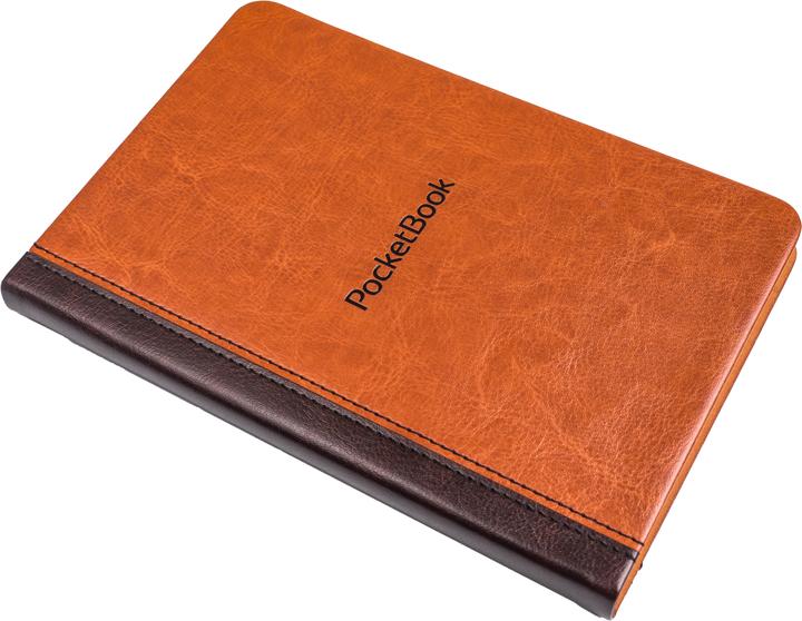 Actual product image PocketBook book series (Touch Lux 4, Basic Lux 2, Touch HD 3)