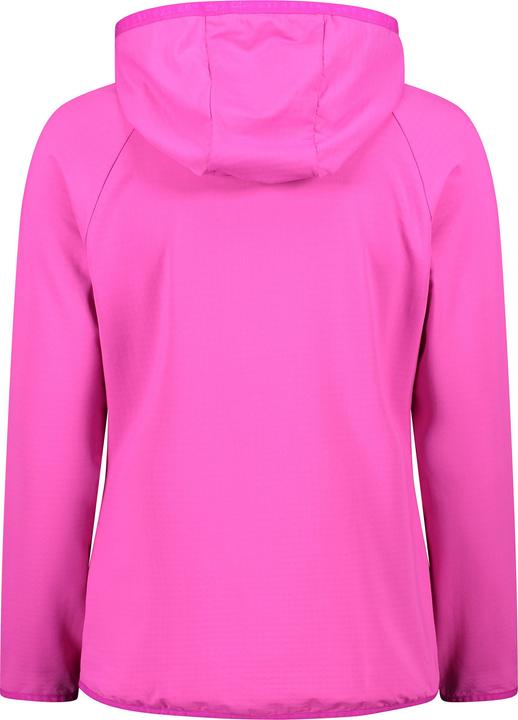 Actual product image CMP Campagnolo Hoodie (38, S)