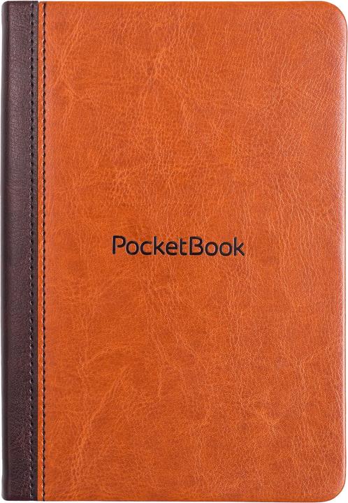 Actual product image PocketBook book series (Touch Lux 4, Basic Lux 2, Touch HD 3)
