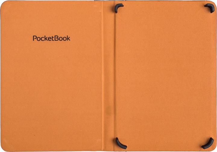 Actual product image PocketBook book series (Touch Lux 4, Basic Lux 2, Touch HD 3)