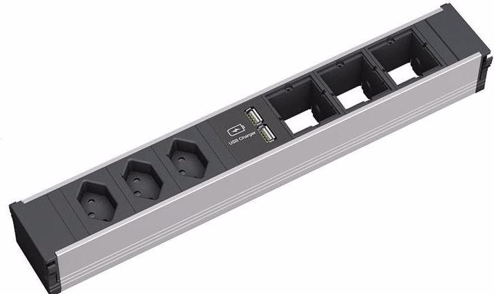 Image du produit Bachmann Coni (3 x, Type 13, 5 m)