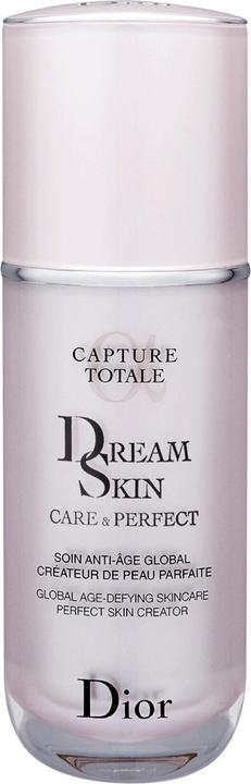 Actual product image Dior Dreamskin Care & Perfect Le Fluide Perfecteur
