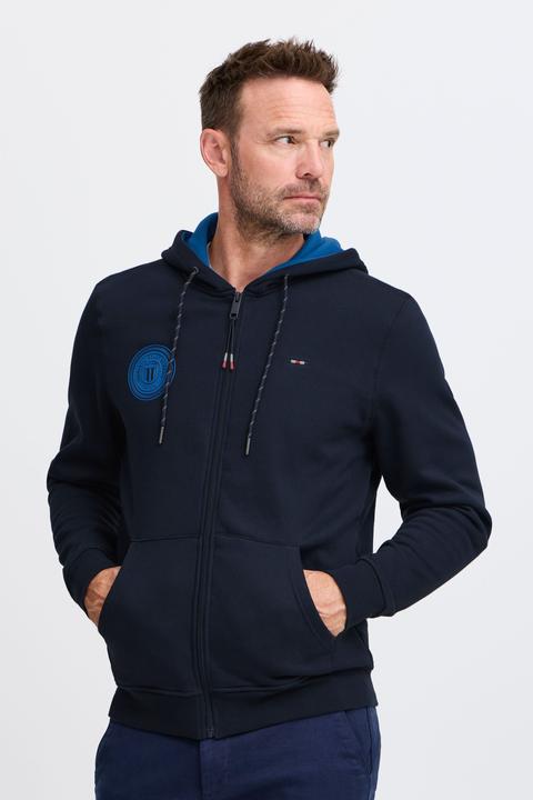 Immagine prodotto FQ1924 FQWILLIAM ziphoodie sweat 21900714 (M)