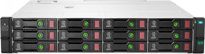 Image du produit HPE D3610 Coffre LFF (SAS)