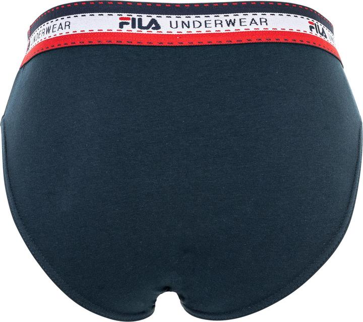 Produktbild FILA Slip Casual Stretch (L, 4er Pack)
