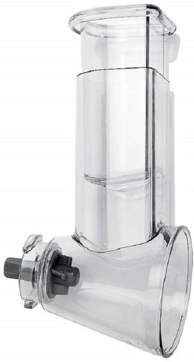Produktbild WMF KÜCHENminis elektrische Gemüseraspel / Küchenreibe Salat-to-go