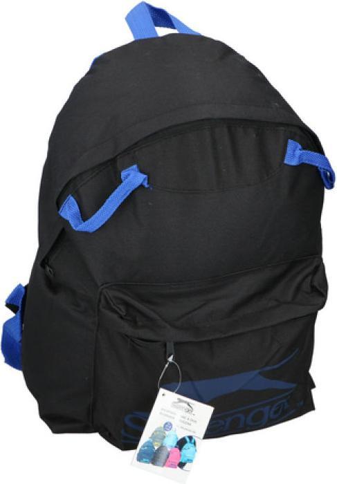 Actual product image Slazenger - Rucksack (schwarz) (18 l)