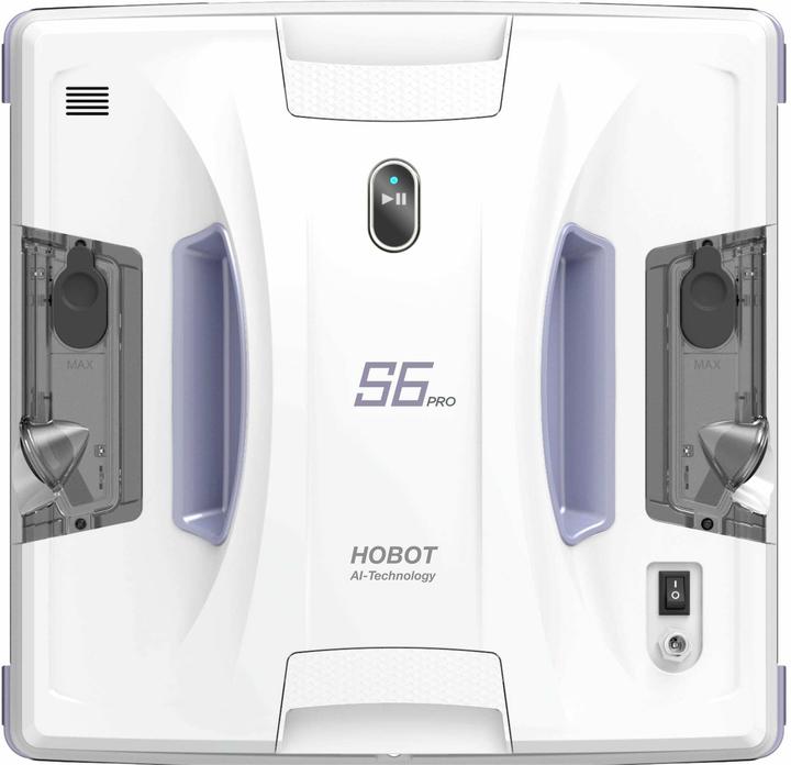 Hobot HB-S6 Pro