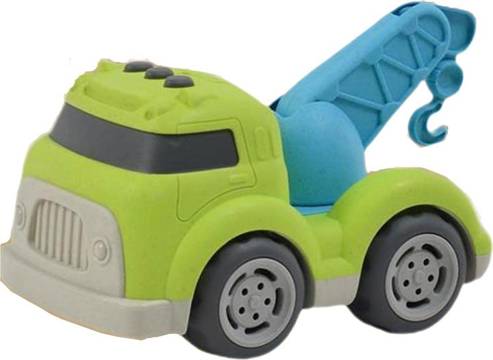 Image du produit Van der Meulen Véhicule de dépannage Bioplastic 18cm