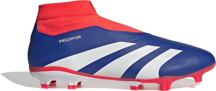 Image du produit adidas chaussures de football predator league fg (43 1/3)
