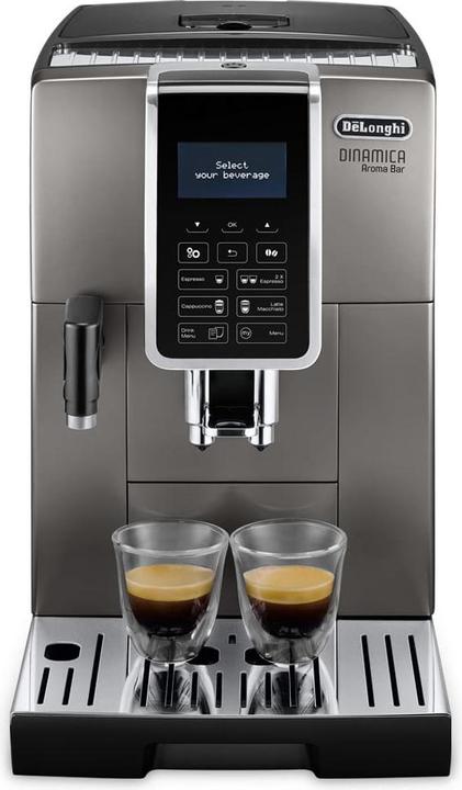 Produktbild De'Longhi Dinamica Aroma Bar