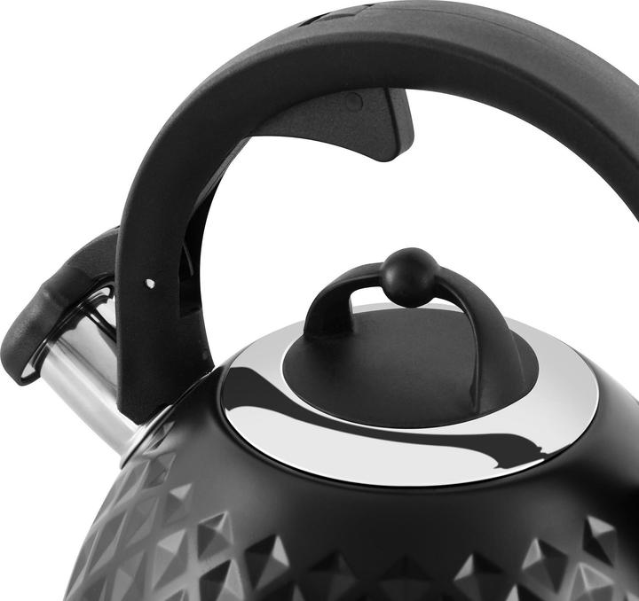 Produktbild Promis Steel kettle TMC-14 - MARCO (2.80 l)