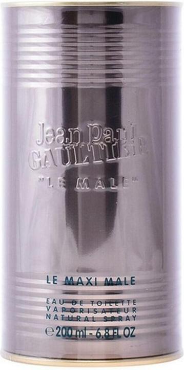 Produktbild Gaultier Le Male (Eau de Toilette, 125 ml)