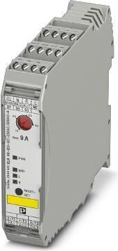 Produktbild Phoenix Contact Motorstarter Contactron 4in1 230Vac 9A