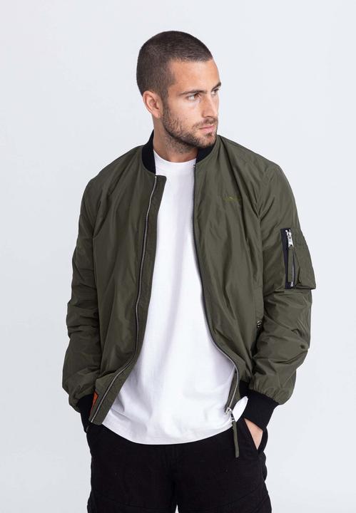 Image du produit Bombers Original Vestes MA1 M (S)