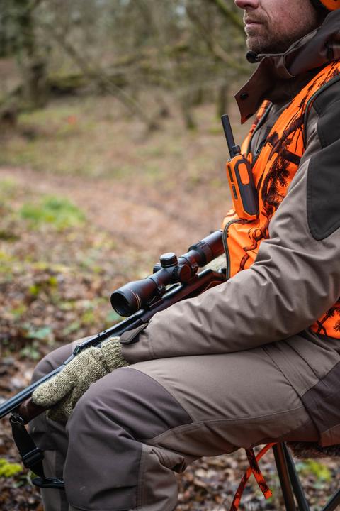 Image du produit Solognac WARM 520 (XXL)