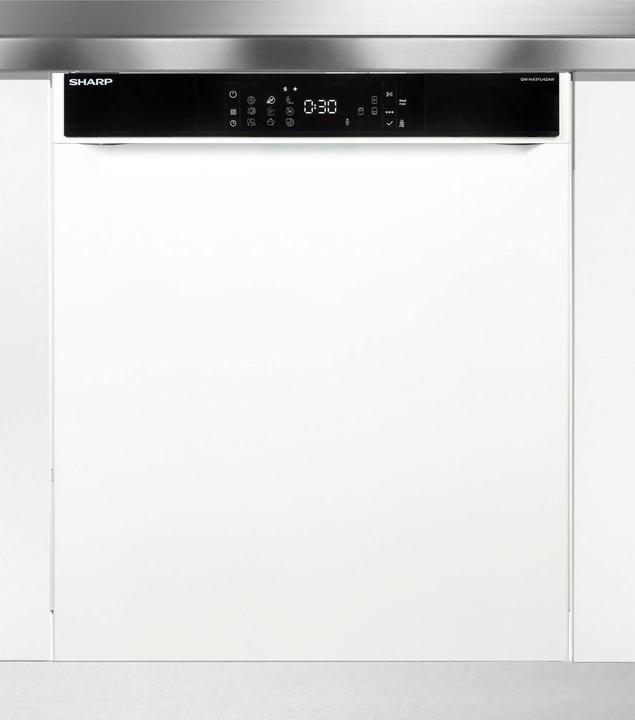 Image du produit Sharp QW-NA3YU42AW-FR