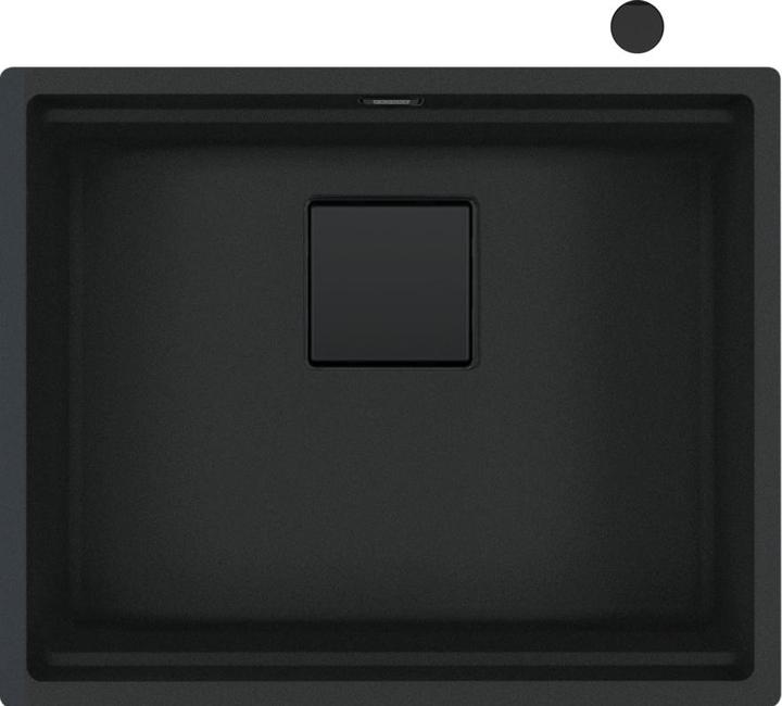 Matt black