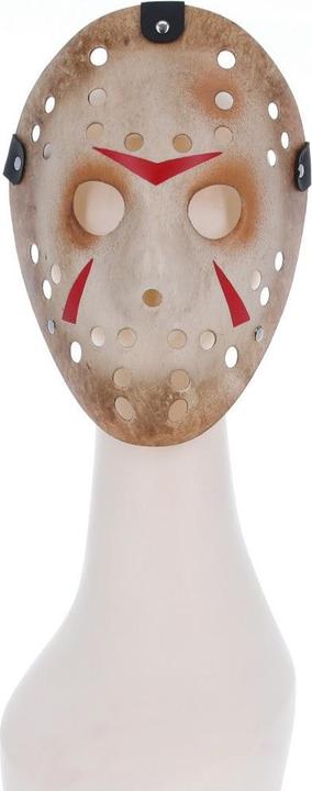 Image du produit Rubies Masque de hockey Jason