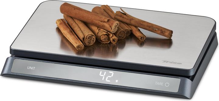 Actual product image Trisa Elite Scale