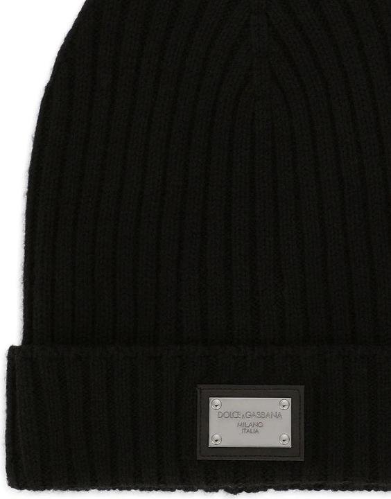 Produktbild Dolce & Gabbana Cappello In Maglia