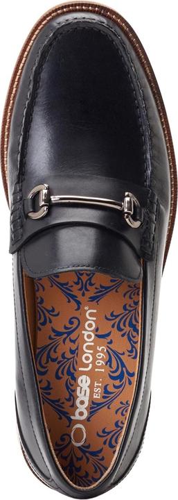 Produktbild Base London Halbschuhe Madison Leder (42)