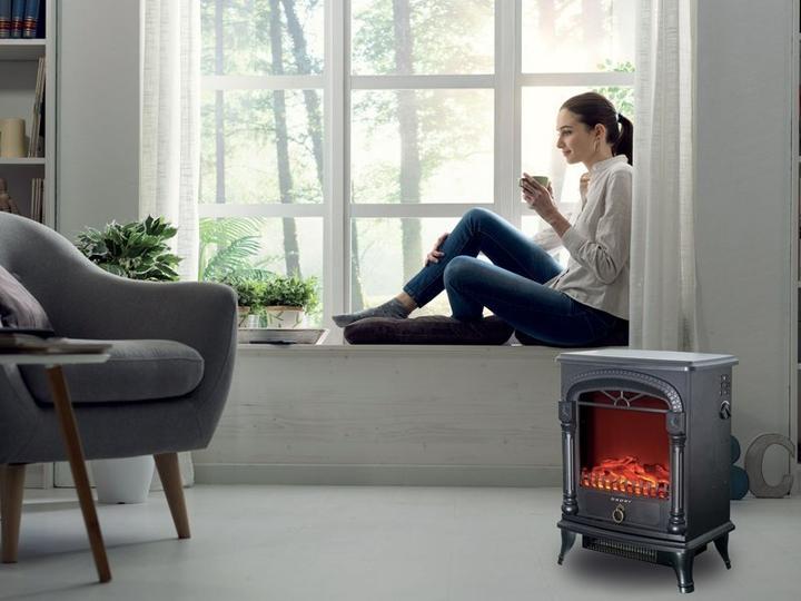 Actual product image Beper RI.504 (1750 W)