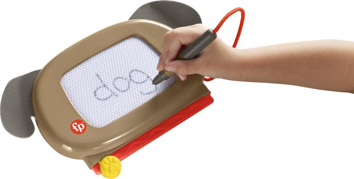 Image du produit Fisher-Price FP Pets Doodle Pro Pup