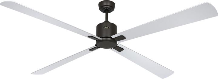 Image du produit CasaFan Ventilateur de plafond Eco Neo III WiFi 180 BZ WN-SI (44.10 dB)