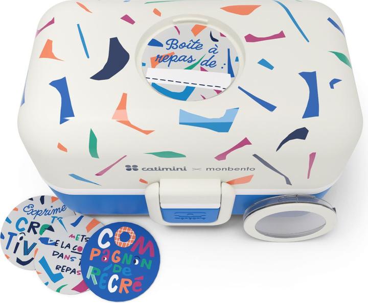 Image du produit Monbento MB Tresor