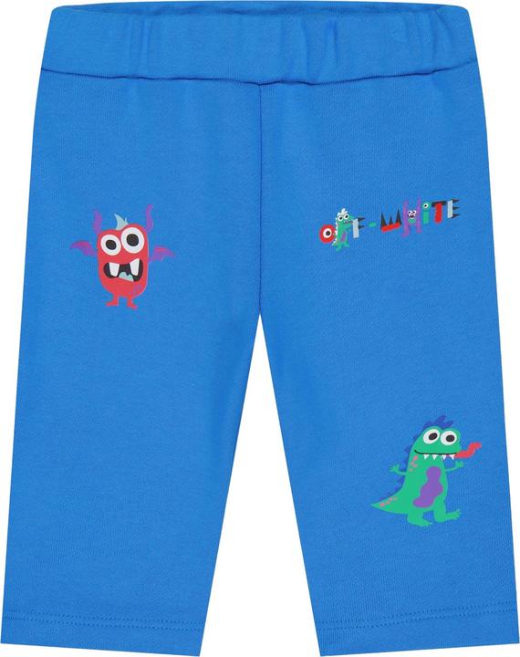Actual product image Off Baby Monster Jogging Bottoms (68)