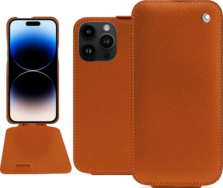 Orange vibrant ( Pantone #e36b39 )