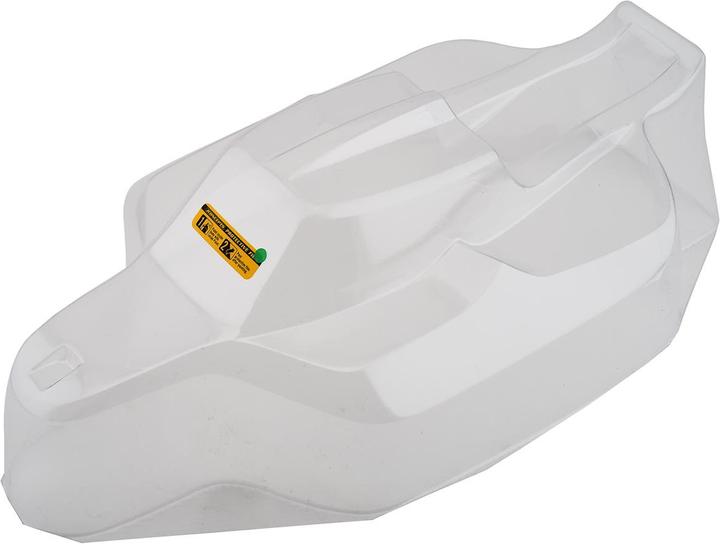 Image du produit HB Racing E819 1/8 Competition Electric Buggy (Kit)
