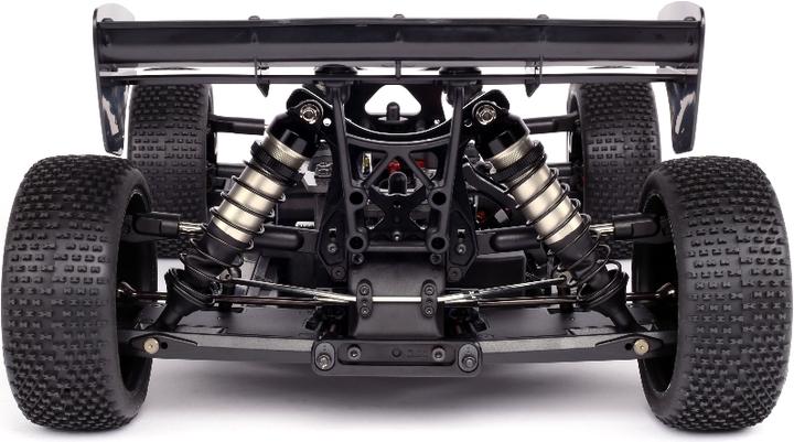 Image du produit HB Racing E819 1/8 Competition Electric Buggy (Kit)