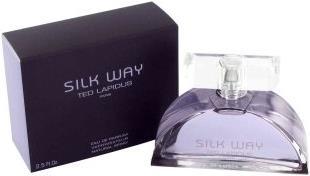 Image du produit Ted Lapidus La voie de la soie (Eau de parfum, 75 ml)