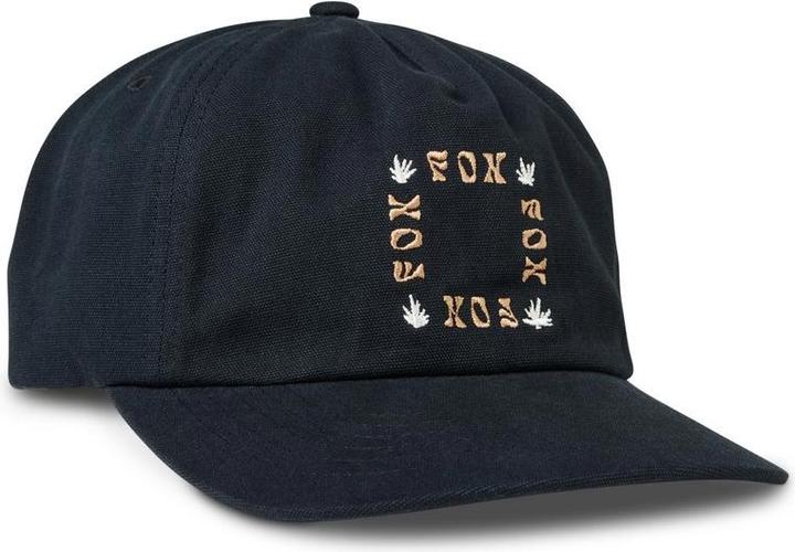 Produktbild Fox Hat 23 Hinkley Adjustable Blk Os (One Size)