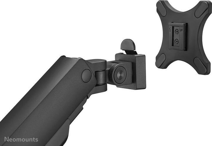 Image du produit Neomounts Select Desk Mount, single disp (Tables, 49.02")