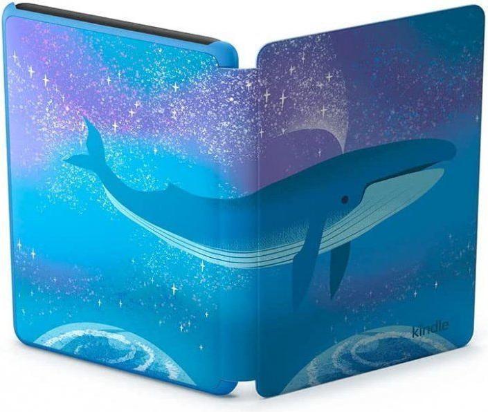 Immagine prodotto Amazon Edizione Kindle Kids (6", 16 GB, Multicolore)
