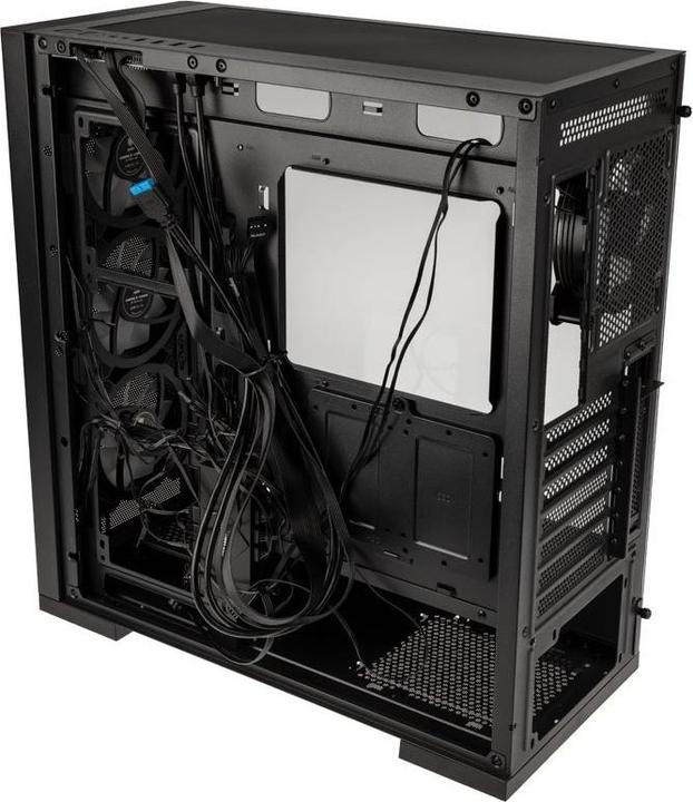 Produktbild Kolink Unity Meshbay (mATX, Mini-ITX, ATX)